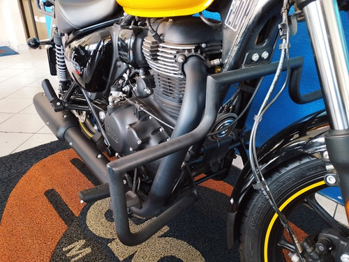 Royal Enfield Meteor 350