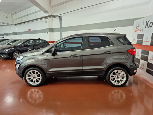 Ford Ecosport 1.5 TI-VCT FLEX TITANIUM AUTOMÁTICO