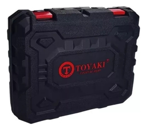 Rotomartillo 1700w Toyaki Tk-834