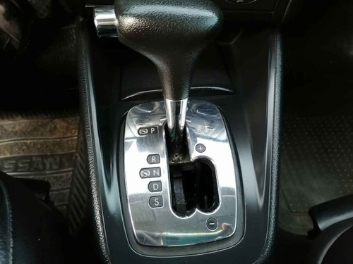 Imagen 15 de 15 de Volkswagen Jetta 2011 4p Cl L4/2.0 Aut A/a