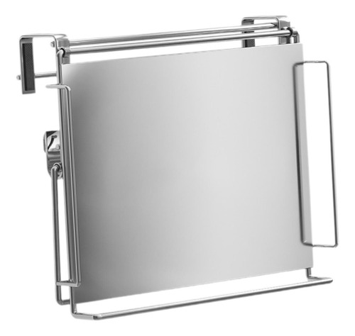 Organizador De Puerta De Gabinete, Accesorios De Plata