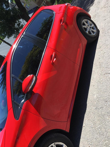 Peugeot 208 1.5 Allure Touchscreen 2016