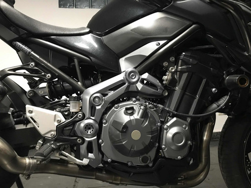 Imagen 3 de 16 de Kawasaki Z900 Abs