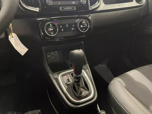 Fiat Strada 1.0 Ultra T200 Cvt