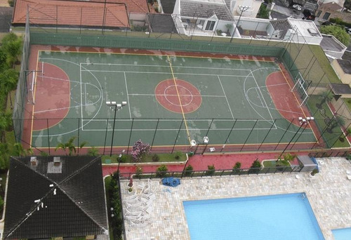 Imagem 12 de 16 de Apartamento Em Vila Santo Estéfano, São Paulo/sp De 100m² 3 Quartos À Venda Por R$ 790.000,00 - Ap789878-s