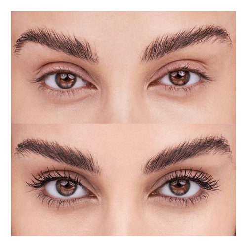 Essence Get Big! Lashes Volume Curl - Máscara 12ml Blz