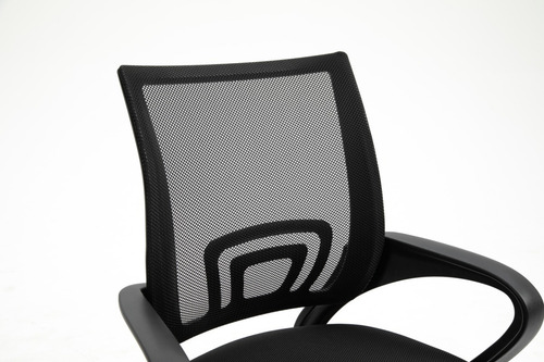 Imagen 4 de 10 de Silla Sillón Oficina Escritorio Ergonómica Computadora Pc