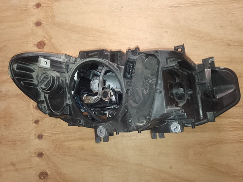 Optica Original Bmw Serie 4 F32 14 - 17 Cond Orig / No Envio Izquierdo/conductor