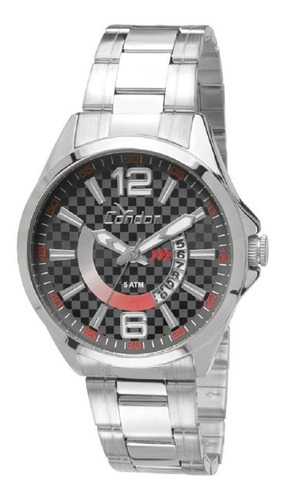 Relógio Condor Masculino Co2115vb/3b