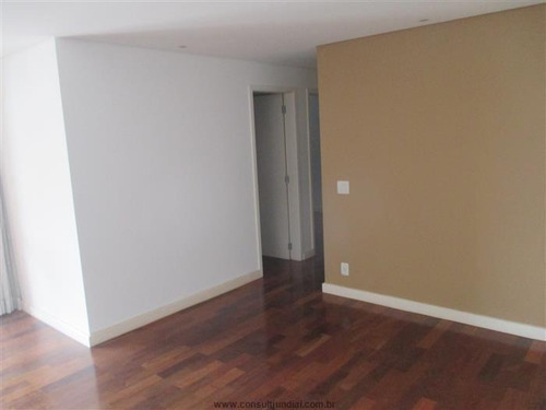 Imagem 1 de 23 de Apartamentos À Venda Em Jundiaí/sp - Compre O Seu Apartamentos Aqui! - 1422867