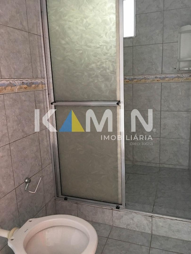 Imagem 8 de 25 de Apartamento À Venda, 56 M² Por R$ 190.000,00 - Fazendinha - Curitiba/pr - Ap0020