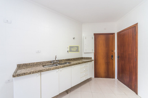 Imagem 15 de 15 de Apartamento Com 03 Dormitórios Para Venda Em Indianópolis - Eb89149
