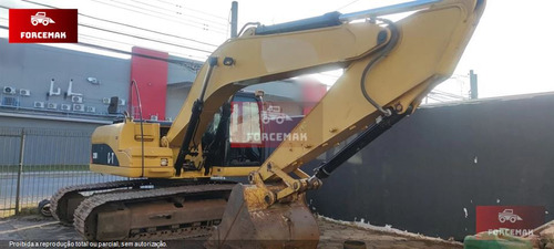 Escavadeira Caterpillar 320dl Ref.226556