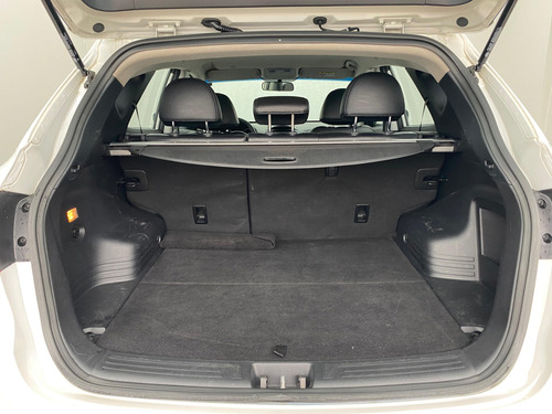 Hyundai IX35 2.0 MPFI GL 16V FLEX 4P AUTOMÁTICO
