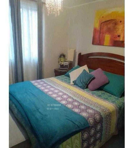 Oportunidad De Inversión Y Precio!!! Se Vende Departamento