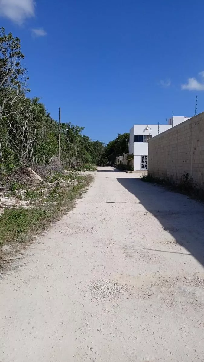 Terreno En Venta Huayacan