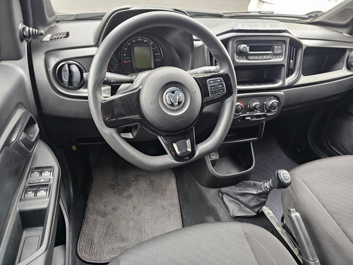 RAM 700 1.3 Slt Crew Cab Fwd