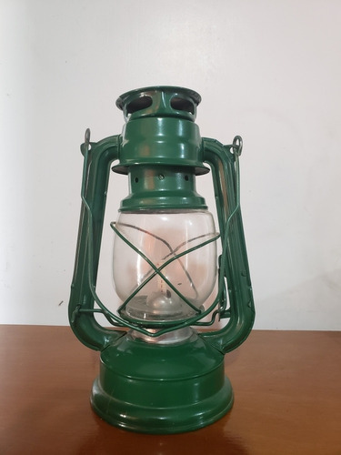 Lámpara De Kerosene 