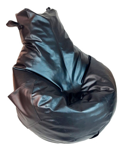 Imagen 3 de 6 de Puff Pera Espalda Ancha Xl Comodo Para Adulto Fabricantes