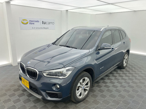 BMW X1 1.5 F48 Sdrive 18i | TuCarro