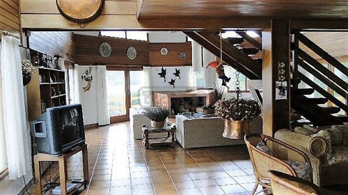Imagen 7 de 30 de Casa En Venta Ubicado En Lago Moreno, Bariloche