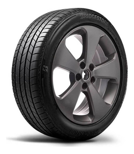 Neumático Bridgestone Turanza T005 P 225/50R17 Run Flat 94 W