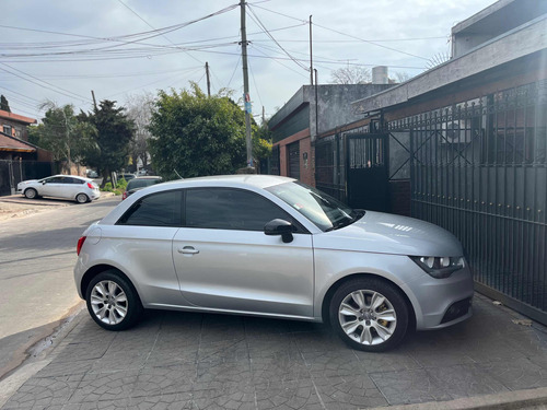 Audi A1 1.4 Ambition Tfsi 122cv