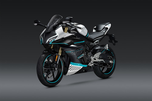 Cfmoto 450 Sr - Cfmoto Canning