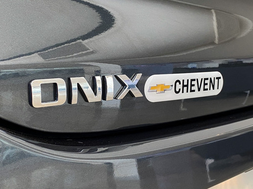 Chevrolet Onix plus 1.0 Turbo Premier I Mt