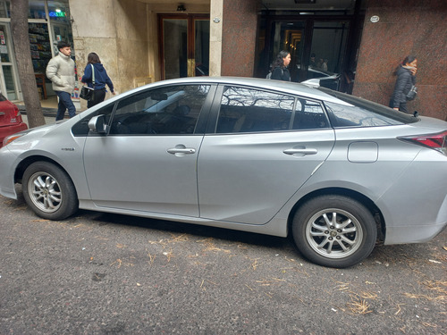 Toyota Prius 1.8 Iv