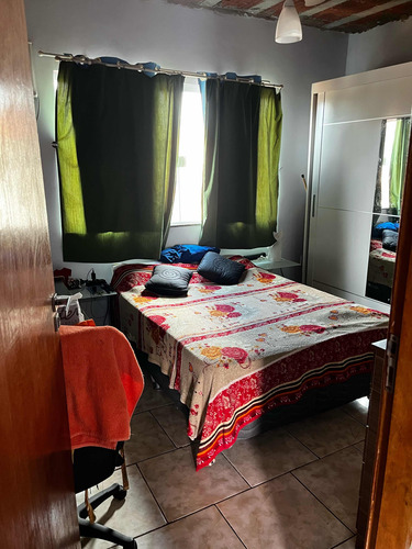Vendo 2 Casa No Centro De Comendador Soares Ni