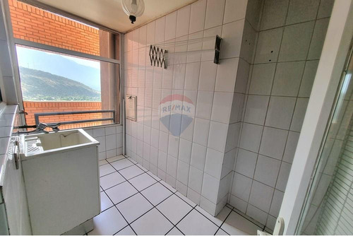 Depto. Para Remodelar - Excelente Inversión