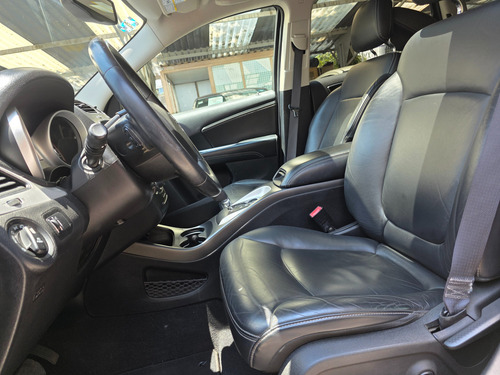 Dodge Journey 3.7 R-t 3.6 Nav Dvd At