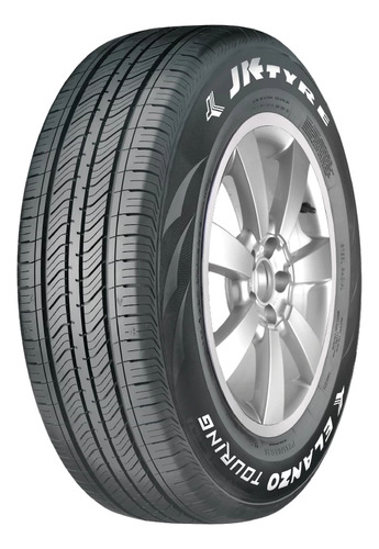 Llanta Jk Tires Elanzo Touring 225/65r17 100t Sl Bsw 480/aa