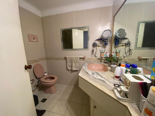 Venta Apartamento 4 Dormitorios En Villa Biarritz