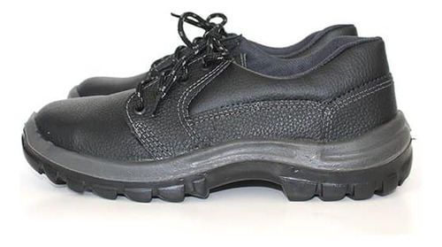 Zapato De Trabajo Seguridad Puntera Composite Dieléctrico