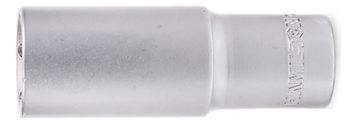 Tubo Bocallave Largo Encastre 1/2 Pulgadas X 21 Mm Hexagonal