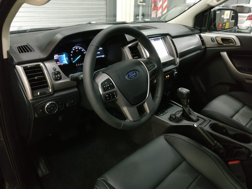 Imagen 10 de 17 de Ford Ranger Limited At 4x4 3.2 2022 0km