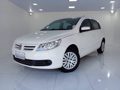Imagem 2 de 8 de Volkswagen Gol Trend 1.6 Flex