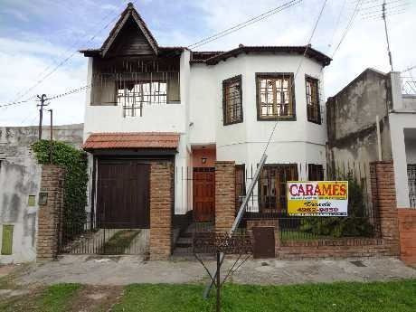 Chalet En Venta Cond En Lanus Oeste