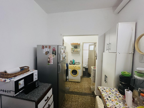 Ph De 7 Ambientes Con Patio Y Terraza! - Saavedra