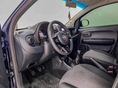Fiat Mobi 1.0 Way