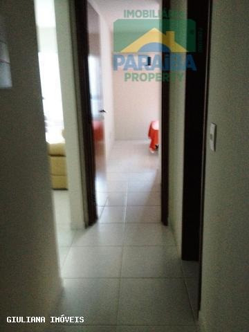 Imagem 9 de 11 de Apartamento Mobiliado Para Locação - Praia Do Cabo Branco - João Pessoa - Pb - Ap0006
