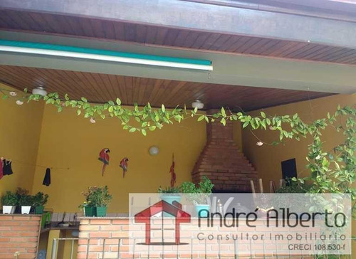 Imagem 9 de 15 de Sobrado Para Venda Em Sorocaba, Vila Carvalho, 3 Dormitórios, 1 Suíte, 2 Banheiros, 4 Vagas - 646_1-1364126