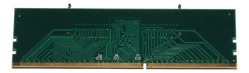 Conector Do Adaptador De Laptop Para Desktop Ddr3, Licencia