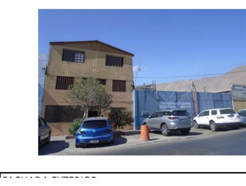 Local Comercial En Venta En Iquique