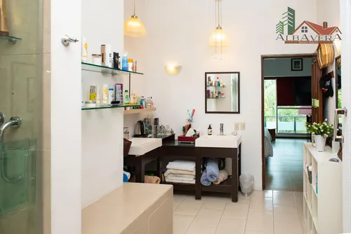 Casa En Cuernavaca Tabachines