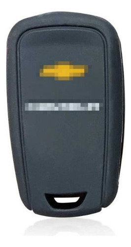 Yaa , Funda Qc Silicon Control Para Cruze Sonic 2012 2014