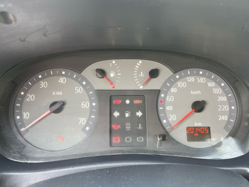 Renault Clio 1.6 Expression Mt