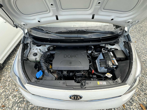 Kia Morning 2018